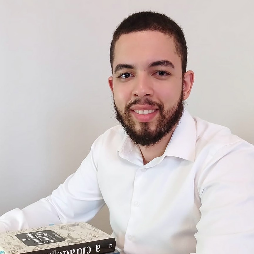 Professor Samuel Pacheco